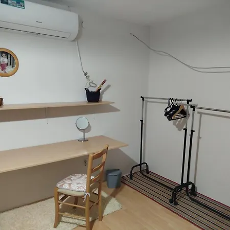 Apartman Prenociste Nina Szarajevó