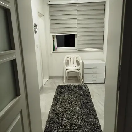 Prenociste Nina * Sarajevo