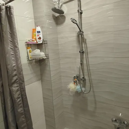Prenociste Nina Apartment Sarajevo