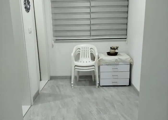 شقة Prenociste Nina